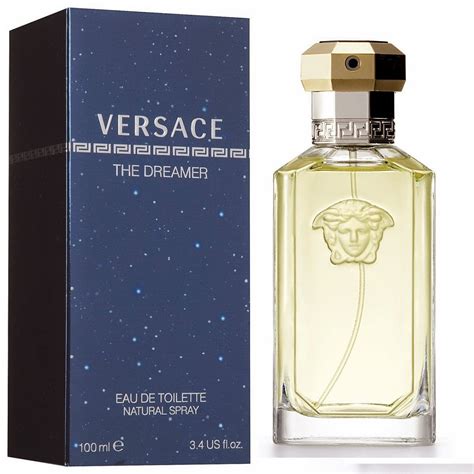 versace cologne the dreamer|versace the dreamer original.